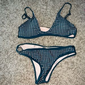 Beautiful Shein bathing suit bikini
